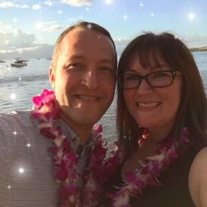 Meet your Posher, Valerie